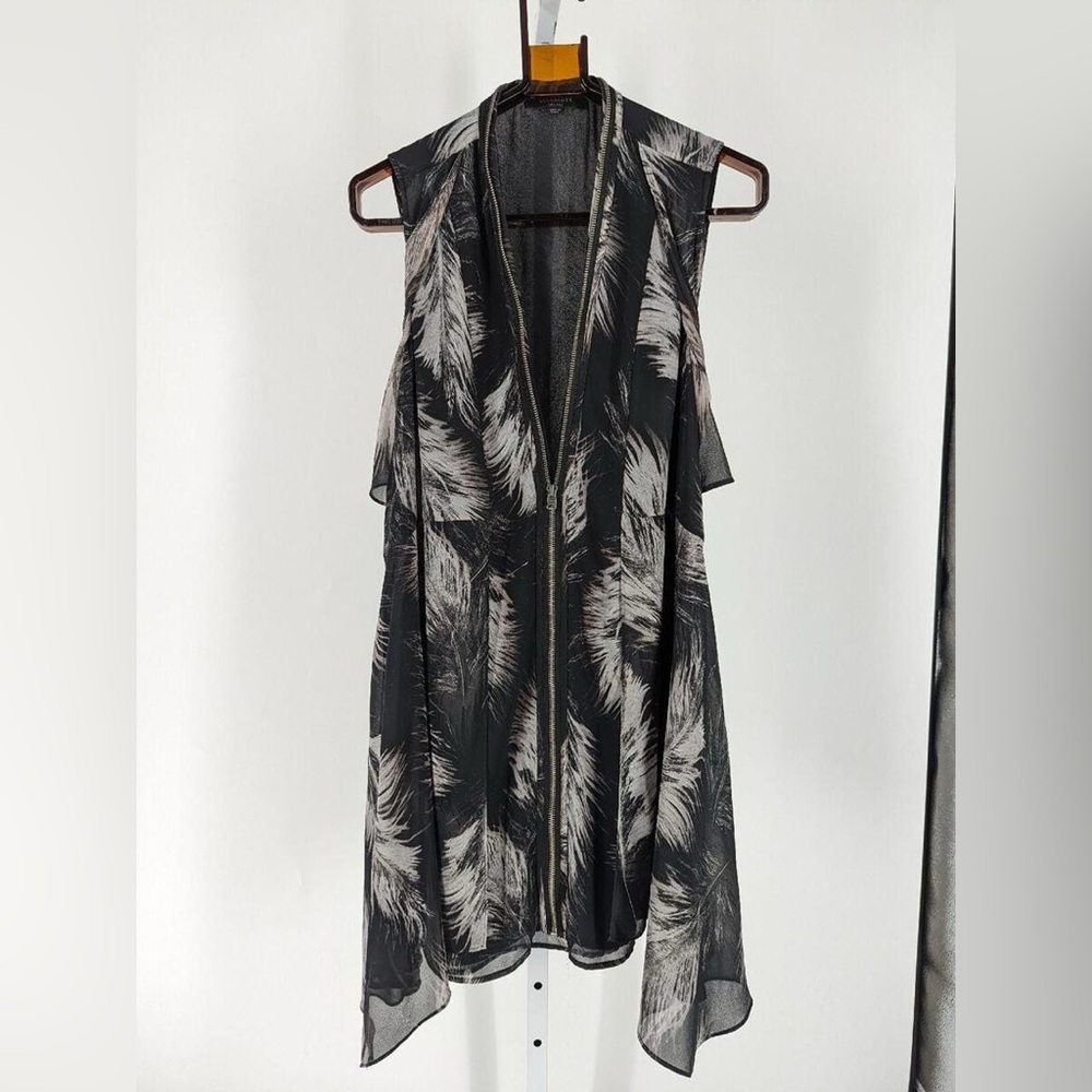 All Saints Dress